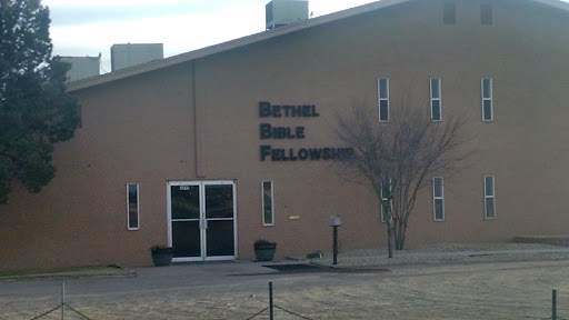 Bethel Bible 
