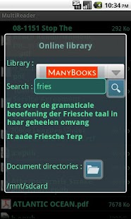 How to download MultiReader Free 2.3.5 apk for pc
