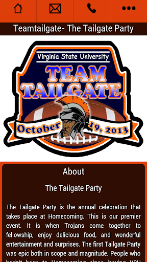 Team Tailgate