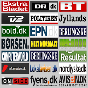 aviser i danmark aviser i danmark