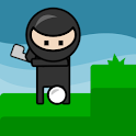 9 Iron Ninja