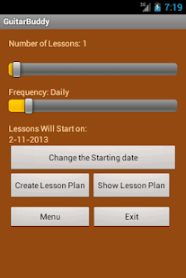 How to mod Guitar Buddy lastet apk for pc