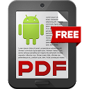PDFap: PDF Reader mobile app icon