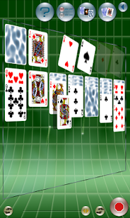 Remove Solitaire Saved Game
