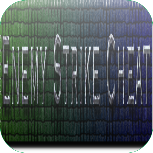 Enemy Strike Cheat 街機 App LOGO-APP開箱王