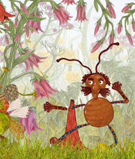 Zumbazu. Kids Story Screenshots 11