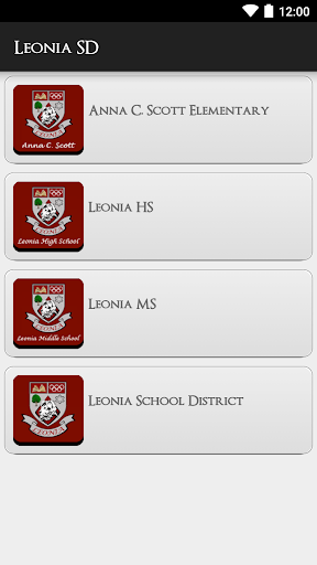 【免費教育App】Leonia School District-APP點子