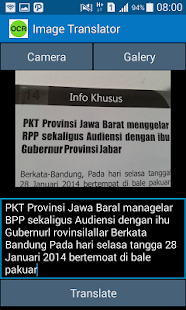 How to mod Image Translator (OCR) lastet apk for android