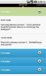 Dialogue of Civilizations poster 5