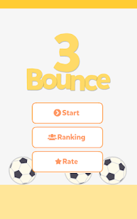 Free Download Three Bounce APK for Android