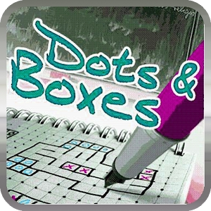 Dots And Boxes 1.2
