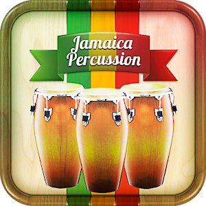 Best Jamaican Percussion Drums.apk 1.7