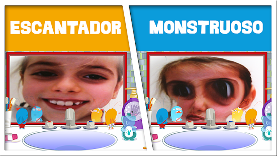 Cricket Kids: Los contrarios Screen 2