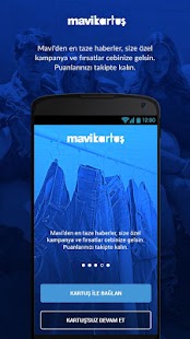 Mavi Kartuş Screenshots 2