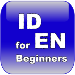 Vocabulary Trainer (ID/EN) Beg.apk 1.4