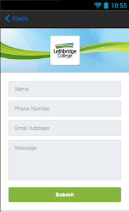Accessibility Services Screenshots 1