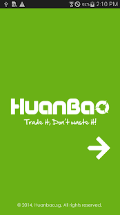 How to install Huanbao 1.3 unlimited apk for pc