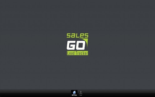 SalesGo Lead Tracker