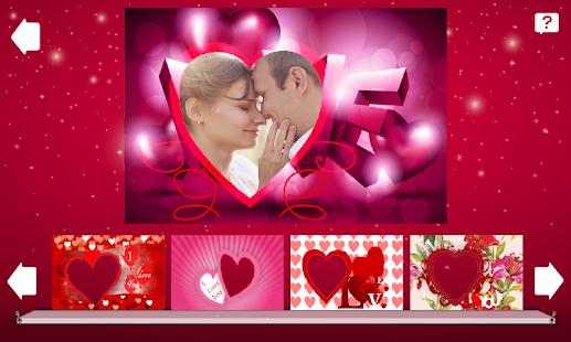 How to mod Lovers Photo Album lastet apk for laptop