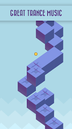 Cubes gravity craft poster 4