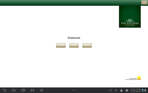 How to download PGP ShowCase 1.1.0 unlimited apk for laptop