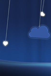 Lastest Live Wallpaper - Moon and love APK for Android