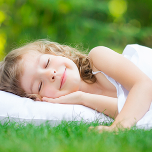 Good Night Lullabies logo