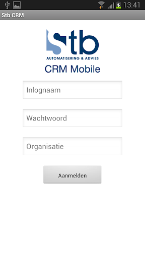 【免費商業App】Stb CRM Mobile-APP點子