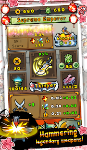 download Paper Paladin - Panda Legend free