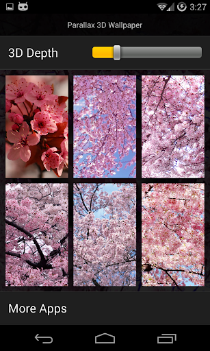 【免費個人化App】Zen Sakura Live Wallpaper HD-APP點子