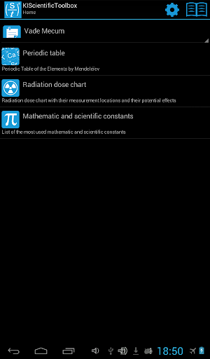 免費下載教育APP|KI Scientific Toolbox app開箱文|APP開箱王