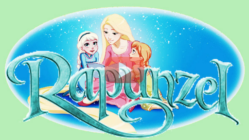 Rapunzel Fairy Tale