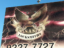 SASS Locksmiths Eagle