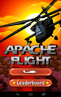 Apache Flight