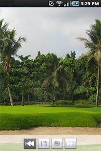 Lastest Bombay Presidency Golf Club APK