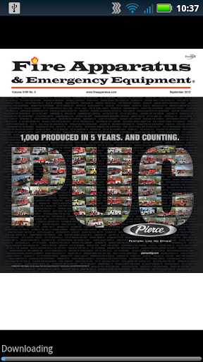 Fire Apparatus Magazine