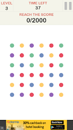 Match the Dots by 🍀Sekhon Technologies🍀 poster 5