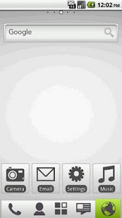 How to mod Pearly White Sense ADW 1.0.1 mod apk for bluestacks