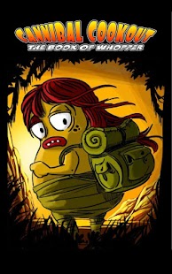 Free Cannibal Cookout Comic APK for PC