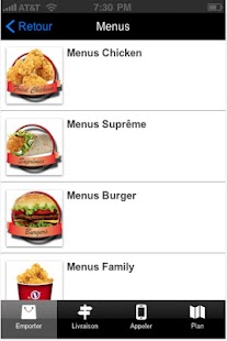 Chick N Pizza Screenshots 10