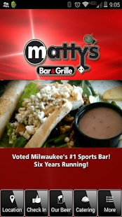 Lastest Matty's APK for Android