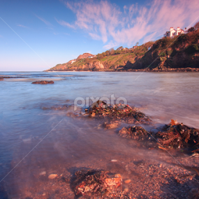 howth by Jozef Svintek - Landscapes Waterscapes