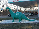 North Dodge Dinosaur