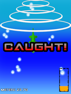 Nessy's Escape Screenshots 1