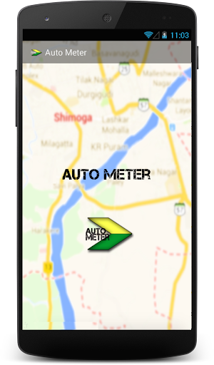 Auto Meter