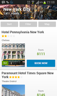 Travelwego Screenshots 4