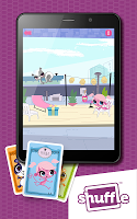 LittlestPetShopCard by Shuffle APK ภาพหน้าจอ #10