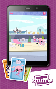 LittlestPetShopCard by Shuffle Screenshots 9
