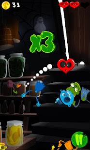 How to download Zombie Slash - Free 1.0 apk for bluestacks