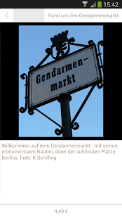 Storytude – DER Stadtführer Screenshots 3